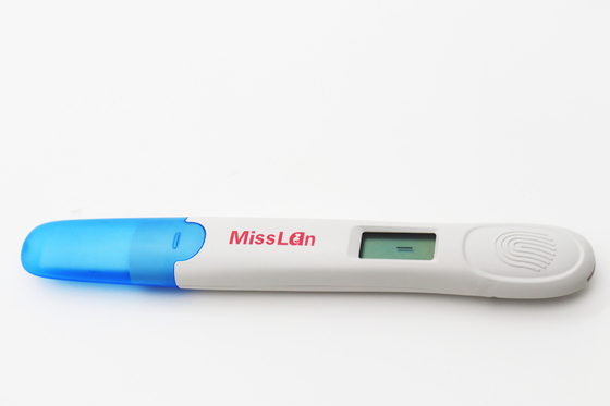 MDSAP Kit digitale di test hCG Test digitale di gravidanza Rapido test a domicilio