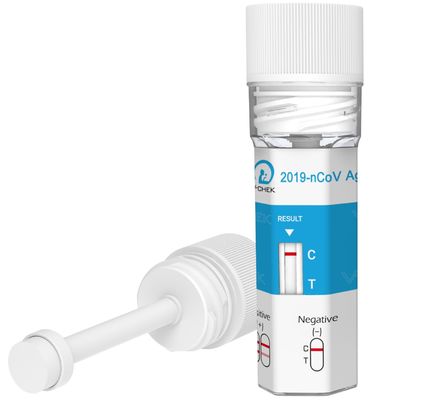 Multi CE rapido Mark Disposable Clean della tazza della prova di droga SARS-CoV-2 ed ordinato per la prova