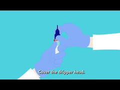 V-CHECK 2019-nCoV Ag  Rapid Test Kit