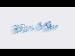 Corredo della prova di FDA 510k/CE/ISO Digital HCG per il primo test di gravidanza in urina